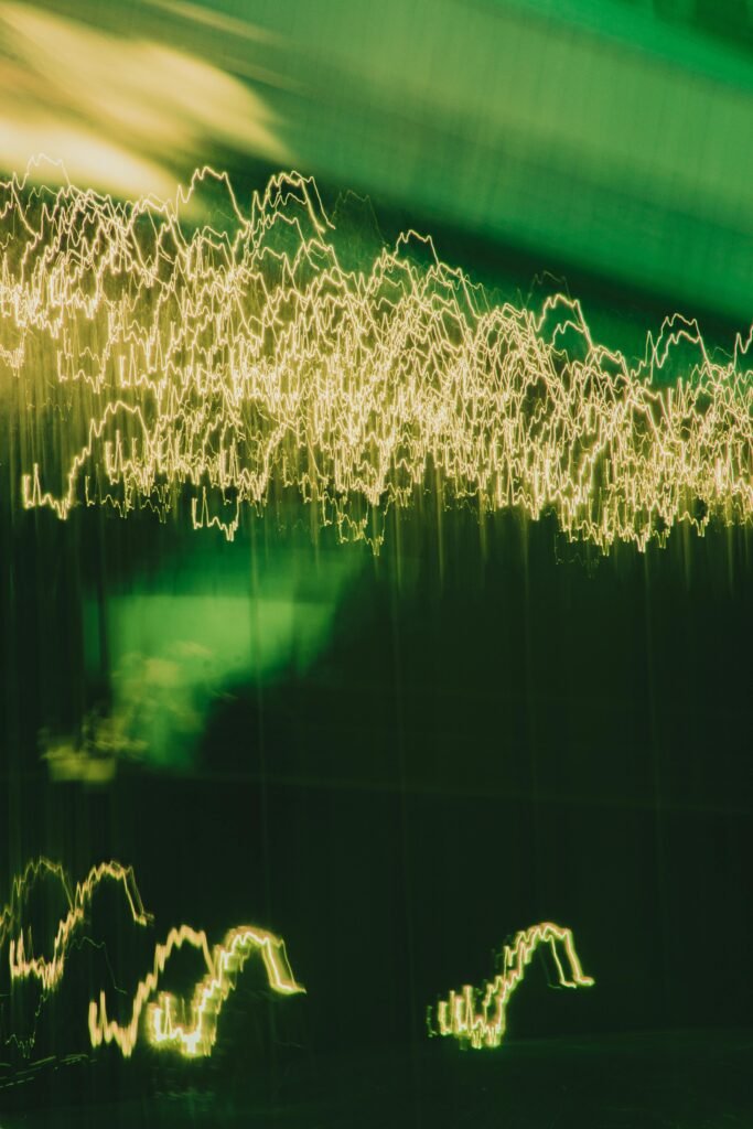 frequency mind