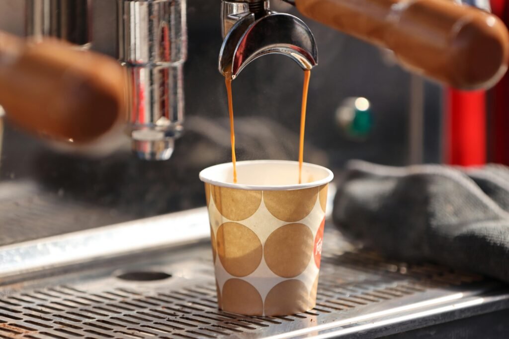 coffe