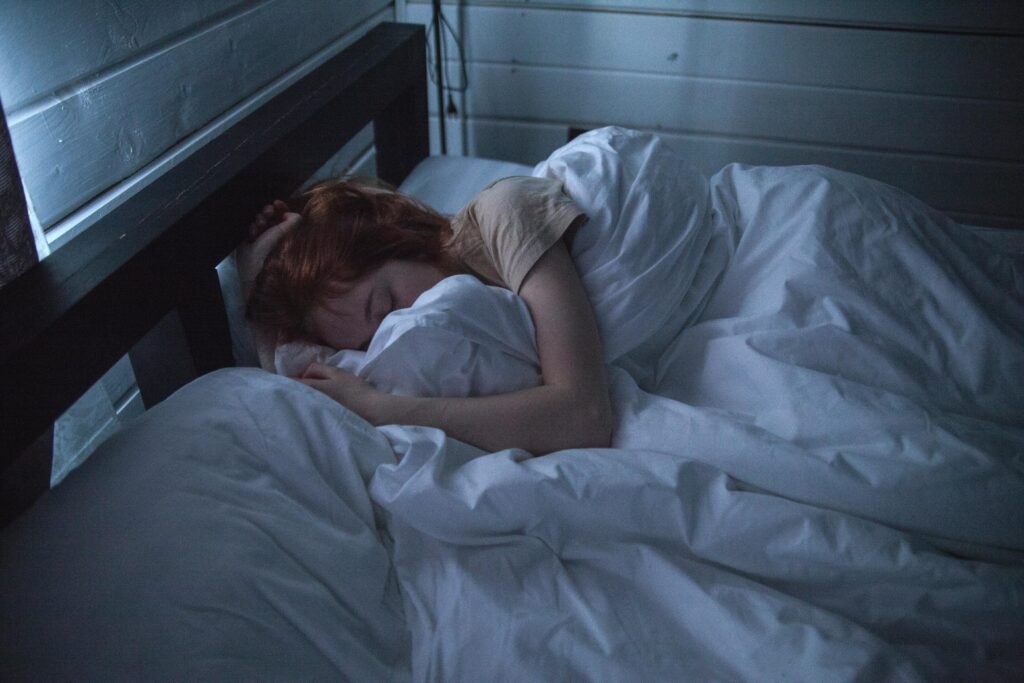 rest