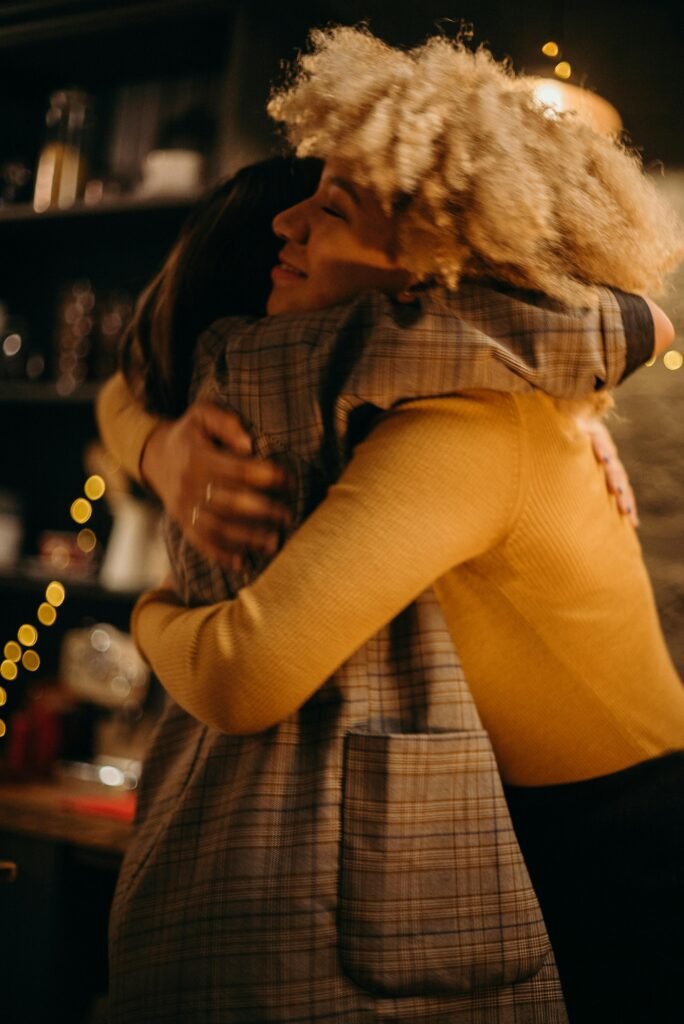 strong relathionship